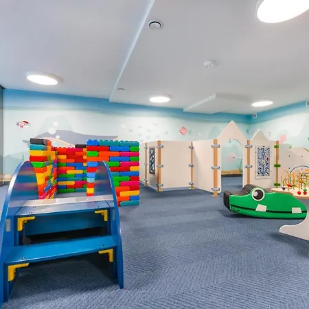 504 Premium Nadmorskie Tarasy Przy Latarni I Molo Pool Sauna Fitness Garage Free *