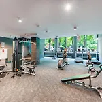 504 Premium Nadmorskie Tarasy Przy Latarni I Molo Pool Sauna Fitness Garage Free Apartmán *