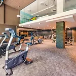 Διαμέρισμα 504 Premium Nadmorskie Tarasy Przy Latarni I Molo Pool Sauna Fitness Garage Free *