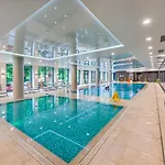 504 Premium Nadmorskie Tarasy Przy Latarni I Molo Pool Sauna Fitness Garage Free Kolobřeh