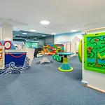 504 Premium Nadmorskie Tarasy Przy Latarni I Molo Pool Sauna Fitness Garage Free * Kolobřeh