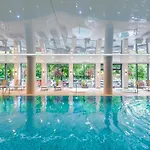 504 Premium Nadmorskie Tarasy Przy Latarni I Molo Pool Sauna Fitness Garage Free Kołobrzeg
