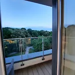 504 Premium Nadmorskie Tarasy Przy Latarni I Molo Pool Sauna Fitness Garage Free Lägenhet