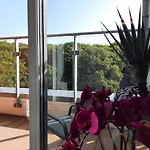 Lägenhet 504 Premium Nadmorskie Tarasy Przy Latarni I Molo Pool Sauna Fitness Garage Free Kołobrzeg