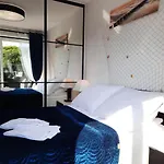 504 Premium Nadmorskie Tarasy Przy Latarni I Molo Pool Sauna Fitness Garage Free * Kolobřeh