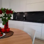 504 Premium Nadmorskie Tarasy Przy Latarni I Molo Pool Sauna Fitness Garage Free Lägenhet *