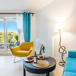 504 Premium Nadmorskie Tarasy Przy Latarni I Molo Pool Sauna Fitness Garage Free *