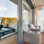 504 Premium Nadmorskie Tarasy Przy Latarni I Molo Pool Sauna Fitness Garage Free Kołobrzeg