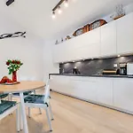 504 Premium Nadmorskie Tarasy Przy Latarni I Molo Pool Sauna Fitness Garage Free * Kolobřeh