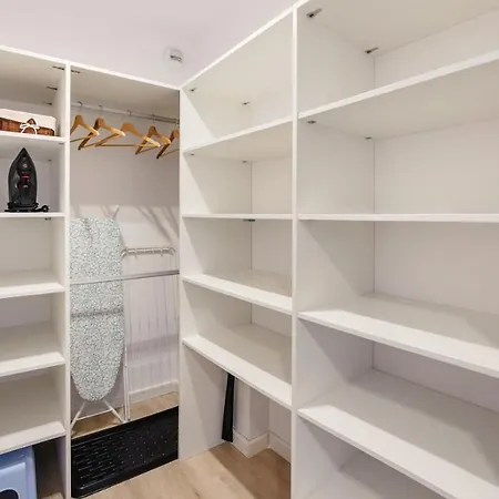 504 Premium Nadmorskie Tarasy - Pool Sauna Fitness Garage Free Apartment