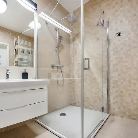 504 Premium Nadmorskie Tarasy Przy Latarni I Molo Pool Sauna Fitness Garage Free *