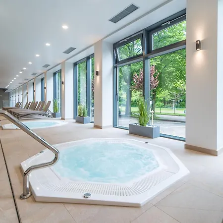 504 Premium Nadmorskie Tarasy Przy Latarni I Molo Pool Sauna Fitness Garage Free *
