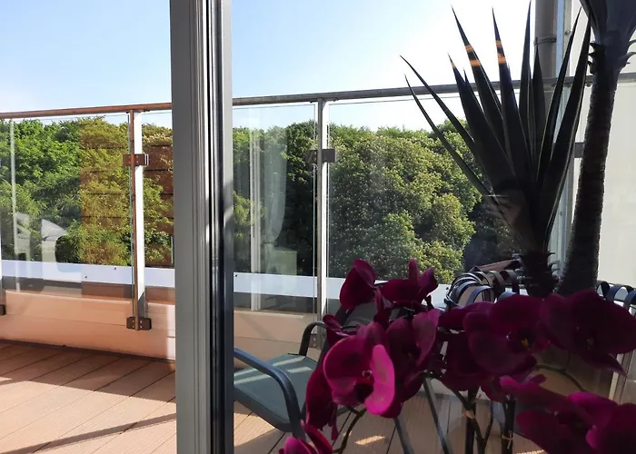 Апартаменты 504 Premium Nadmorskie Tarasy Przy Latarni I Molo Pool Sauna Fitness Garage Free Колобжег