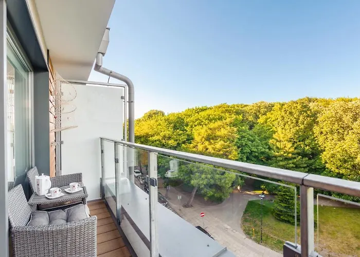 504 Premium Nadmorskie Tarasy Przy Latarni I Molo Pool Sauna Fitness Garage Free