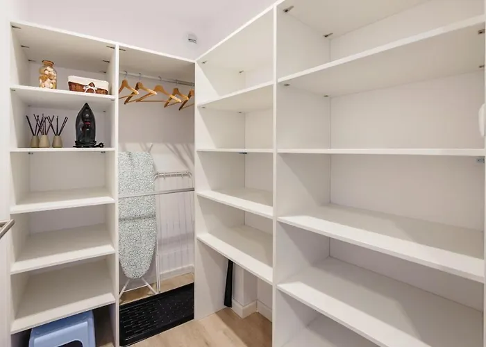 504 Premium Nadmorskie Tarasy Przy Latarni I Molo Pool Sauna Fitness Garage Free Апартаменты